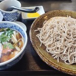 手打蕎麦 きふね - 