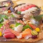 市場食堂 駅前 - 
