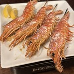 牡蠣×海老 かいり 恵比寿 - 