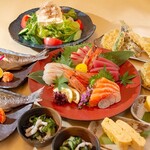 市場食堂 駅前 - 