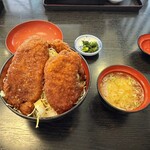 明治亭 駒ヶ根本店 - 