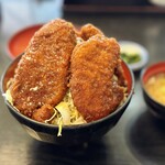 明治亭 駒ヶ根本店 - 