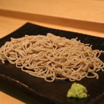 Shusai Soba Shodai - そば切り