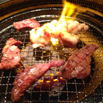 Yakiniku Shou Manen - 