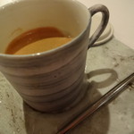 メゾン・ド・タカ芦屋 - エスプレッソ