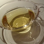 メゾン・ド・タカ芦屋 - ハーブティー