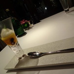 メゾン・ド・タカ芦屋 - 口直し