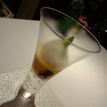 メゾン・ド・タカ芦屋 - 口直し