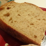 メゾン・ド・タカ芦屋 - パン