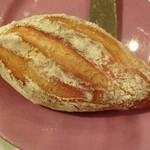 メゾン・ド・タカ芦屋 - パン