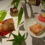 メゾン・ド・タカ芦屋 - アミューズ