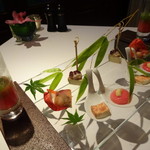 メゾン・ド・タカ芦屋 - アミューズ