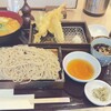 鴨屋 そば香 日吉店