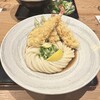 難波千日前 釜たけうどん 八重洲北口店