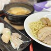 魚介つけ麺 うねり