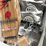 原宿ダッチ パスタラボ - 