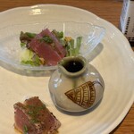 糸満漁民食堂 - 