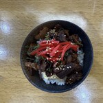 中華そば 石黒 - 