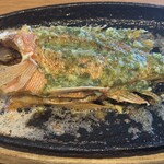 糸満漁民食堂 - 