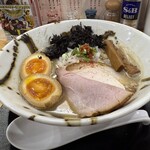 中華そば 石黒 - 