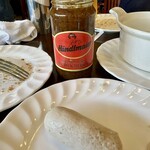 キッツビュール - 瓶入りのジャムのようなもの