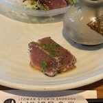 糸満漁民食堂 - 