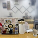 中華そば 石黒 - 