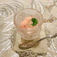 岡山旬彩ステーキ 鉄板いろは - 