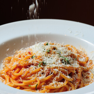 原宿ダッチ パスタラボ_1