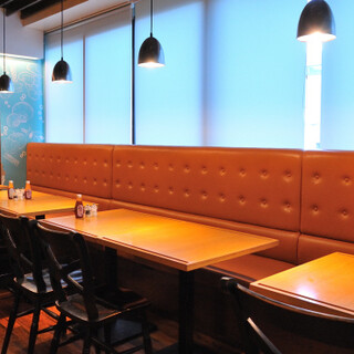 原宿ダッチ パスタラボ_2