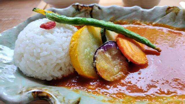 Mori no Cafe photo 2