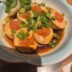 鉄板創作居酒屋縁 - 