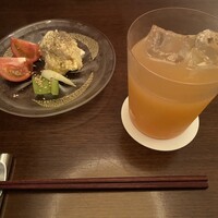 OSAKA きっちん 銀座本店 - 