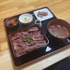 焼肉正