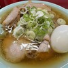 ナギチャンラーメン