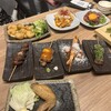 肉ト魚 大衆酒場 ひとめぼれ 京橋店