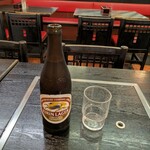 かめや - 瓶ビール