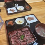 焼肉正 - 