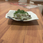 全席個室居酒屋 国産和牛肉寿司と海鮮 とろけ酒場 赤羽店 - 