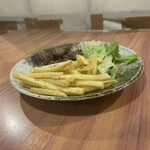 全席個室居酒屋 国産和牛肉寿司と海鮮 とろけ酒場 - 