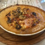 ジジ＆ババ - ジジババ風ドリア