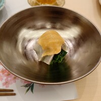 THE SUSHI NAGOYA 海 KAI - 