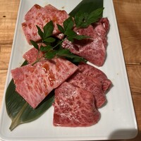 あみやき青麗 - 