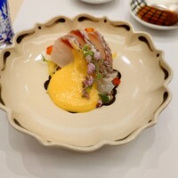 THE SUSHI NAGOYA 海 KAI - 