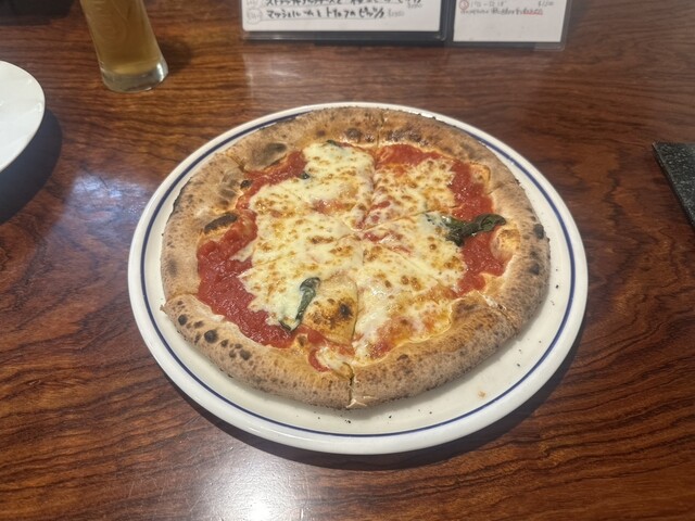 FERRAGOSTO（フェッラゴースト） - 須賀川（イタリアン）の写真