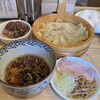 中華蕎麦なか野