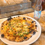 pizza marumo - 