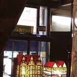 ナカモト喫茶店 - 