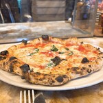 pizza marumo - 
