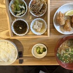 味噌汁専門店 佳照庵 - 